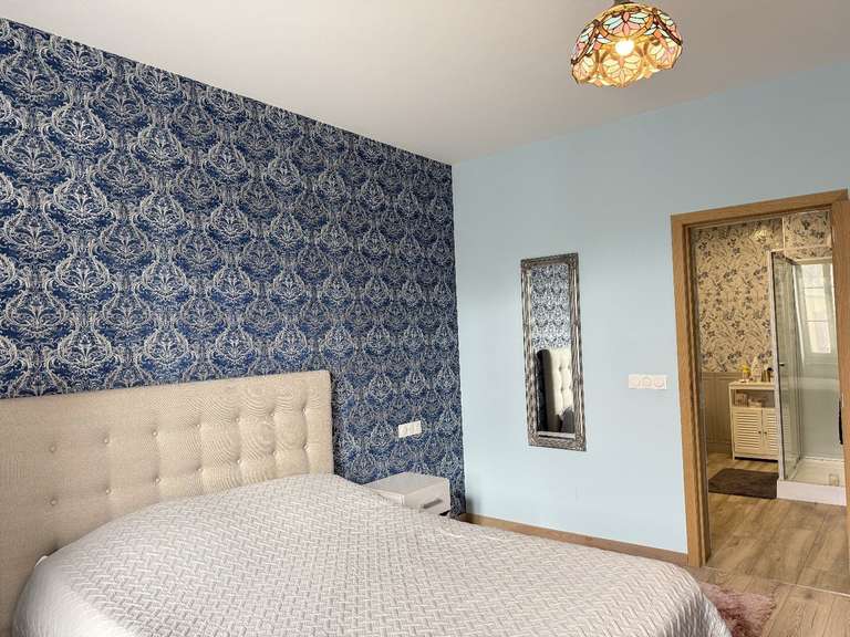 Maison Castelnau-d'Auzan - 7 chambres - 394m²