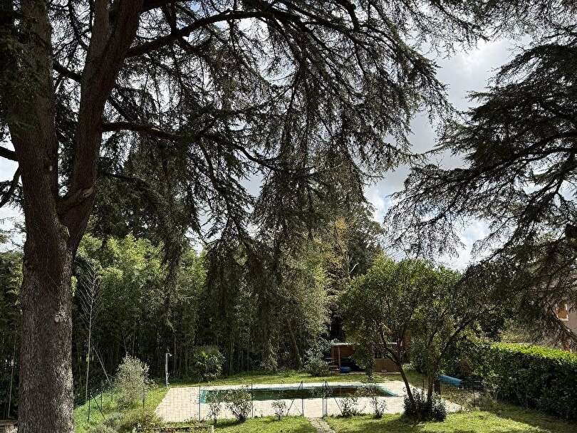 Maison Castelnau-d'Auzan