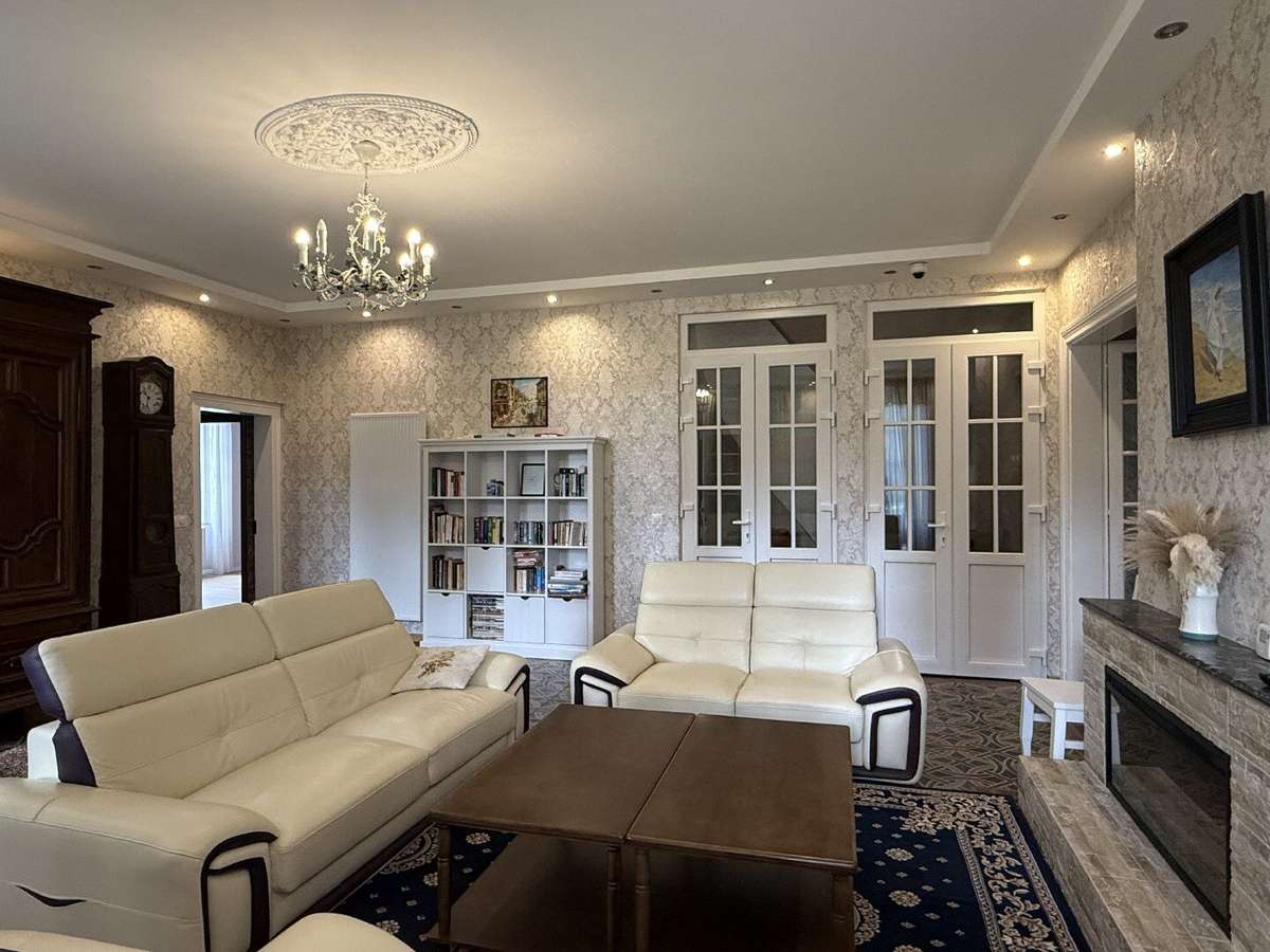 Maison Castelnau-d'Auzan