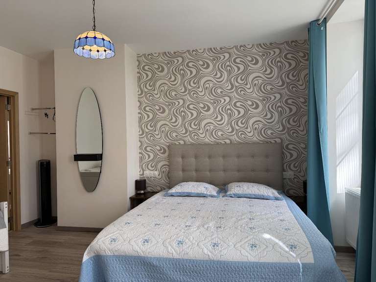 Maison Castelnau-d'Auzan - 7 chambres - 394m²