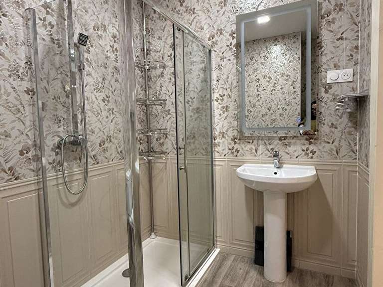 Maison Castelnau-d'Auzan - 7 chambres - 394m²
