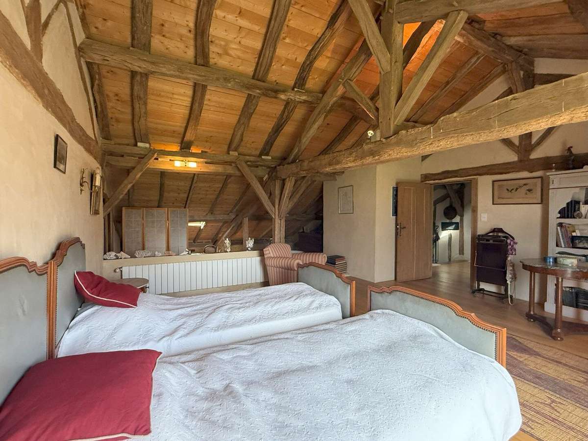 Maison Vic-Fezensac