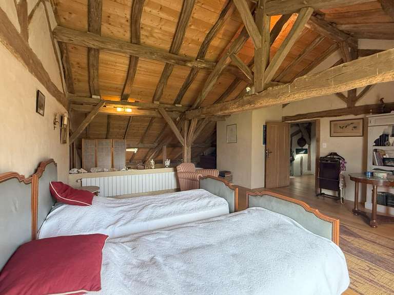 Maison Vic-Fezensac - 7 chambres - 645m²