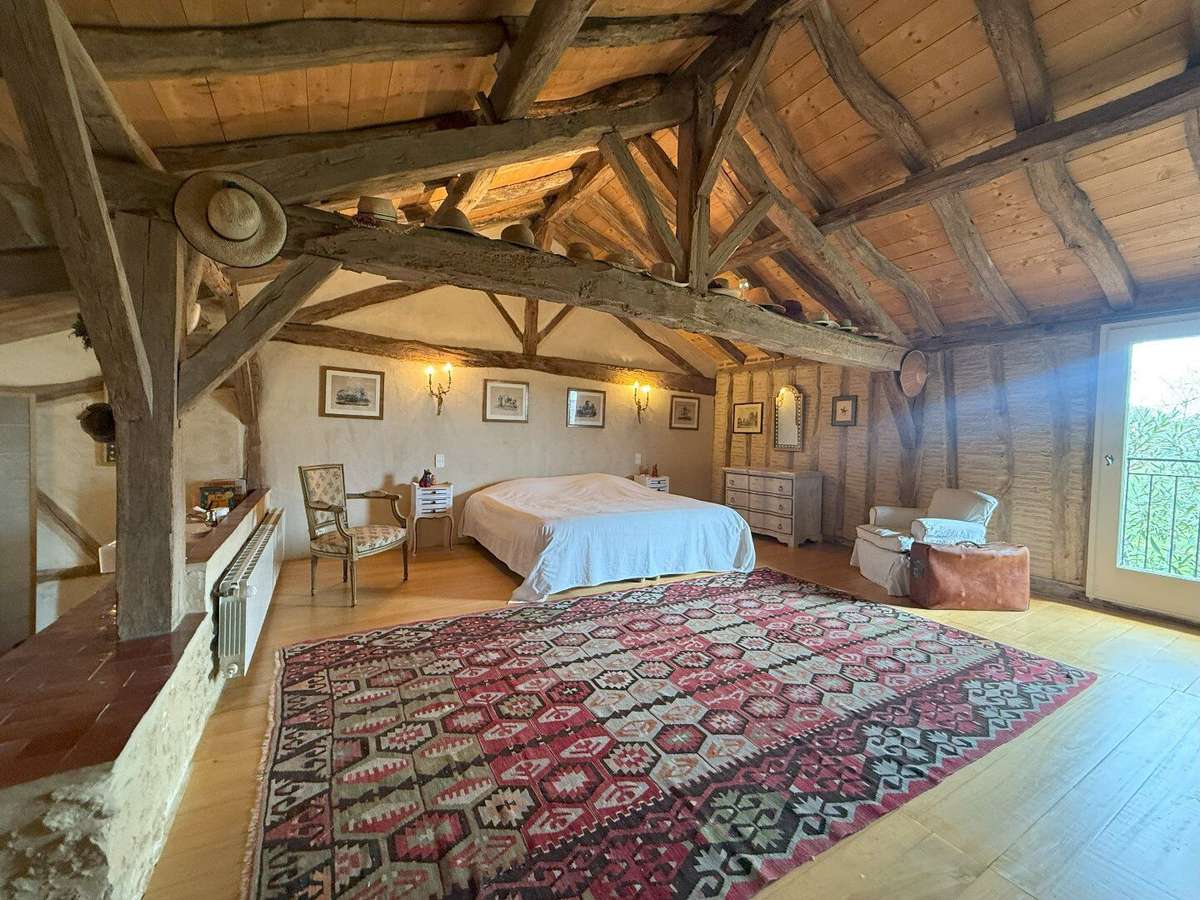 Maison Vic-Fezensac
