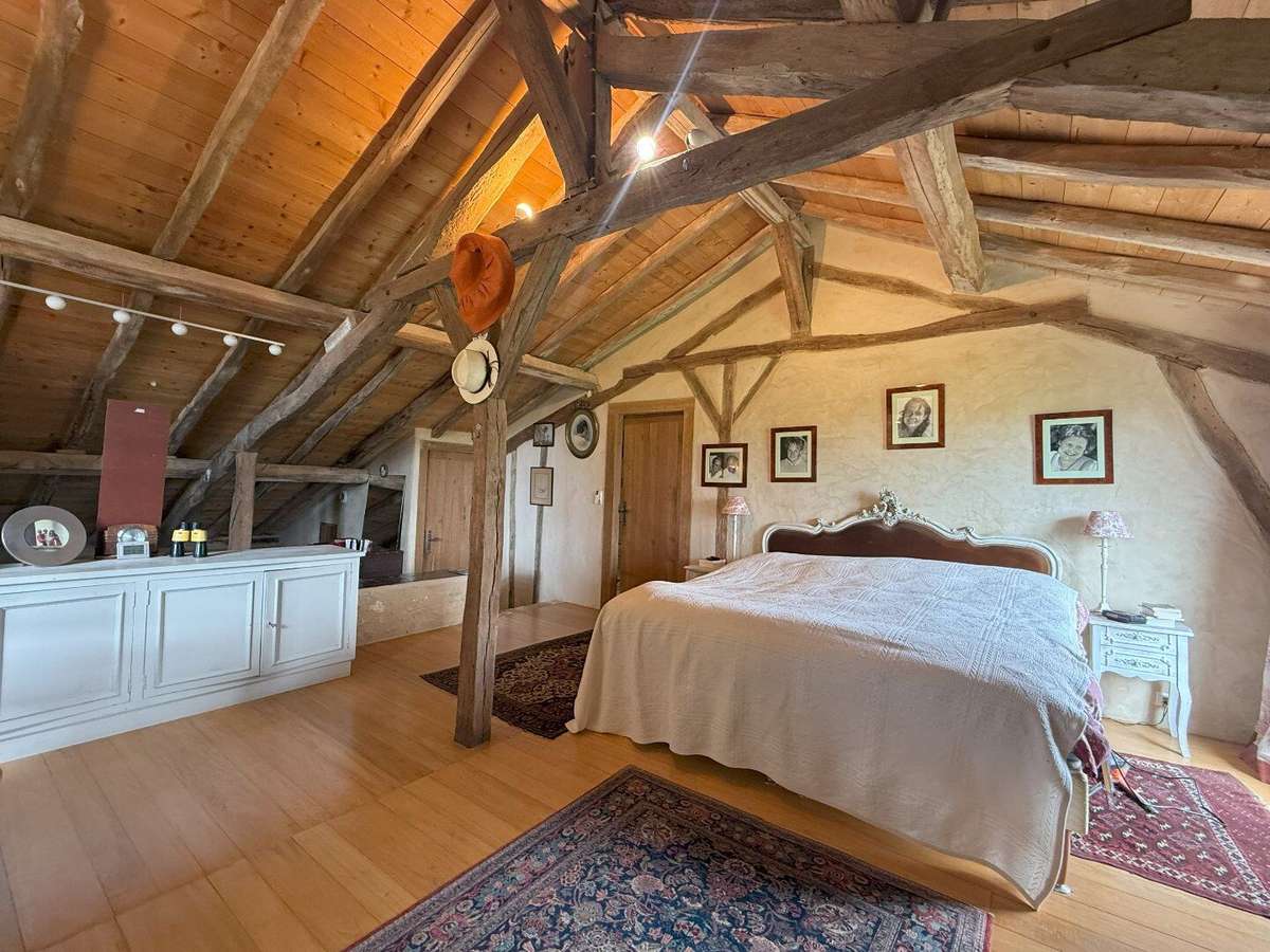 Maison Vic-Fezensac