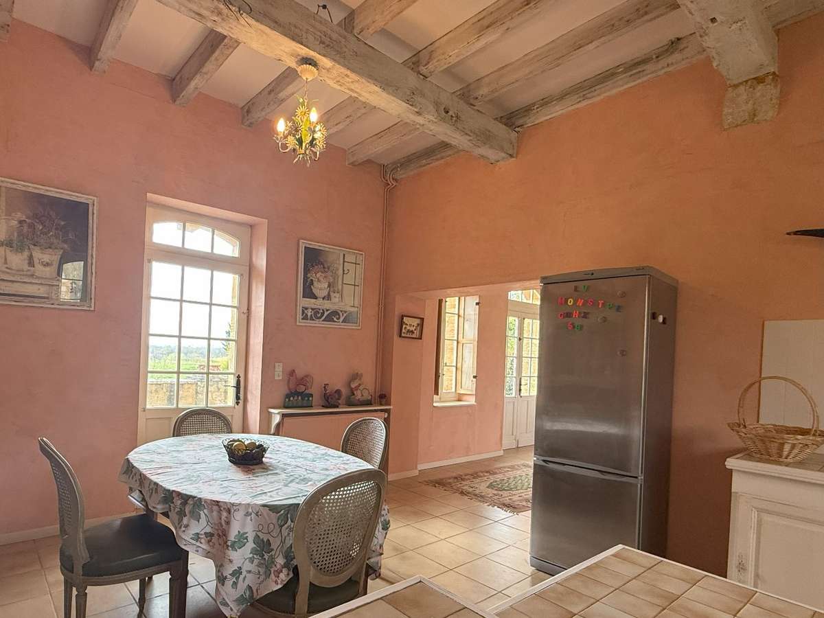 Maison Vic-Fezensac