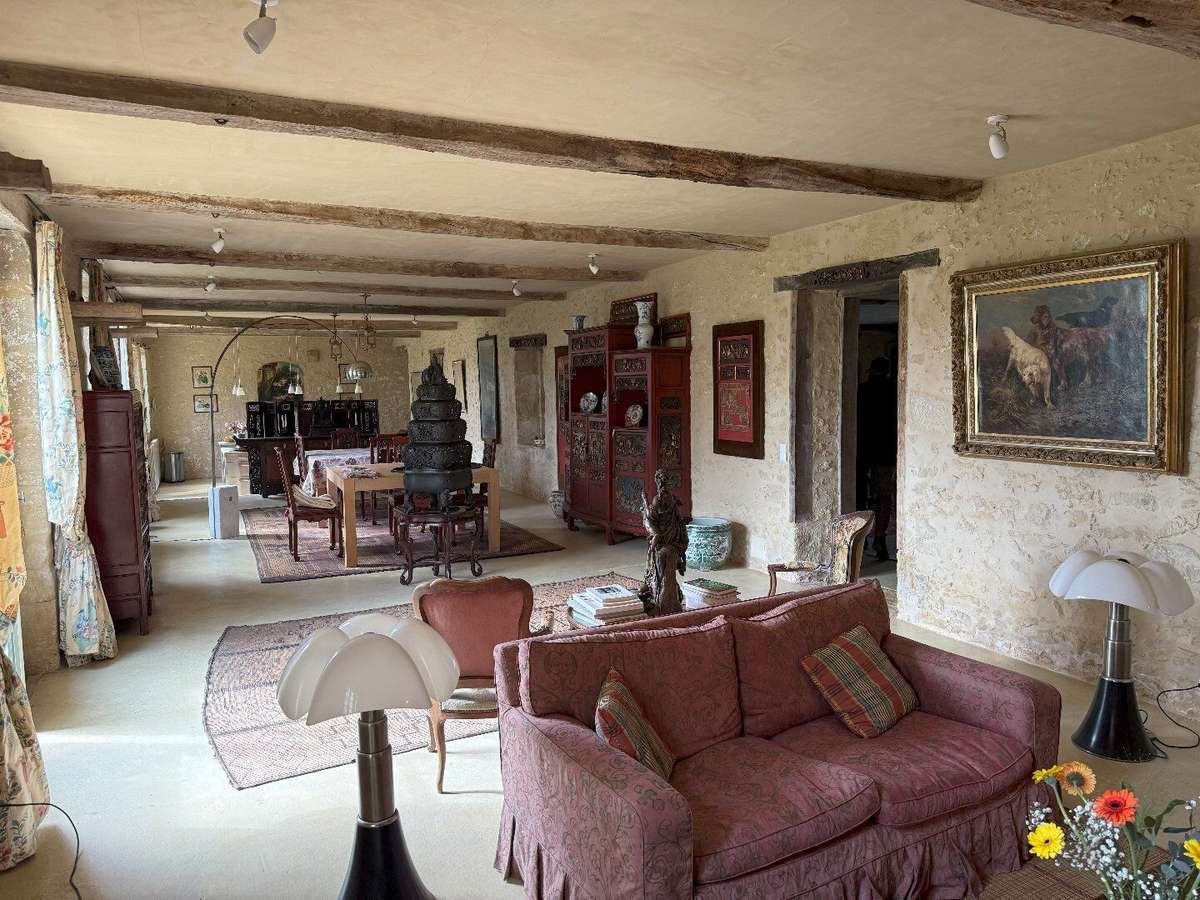 Maison Vic-Fezensac