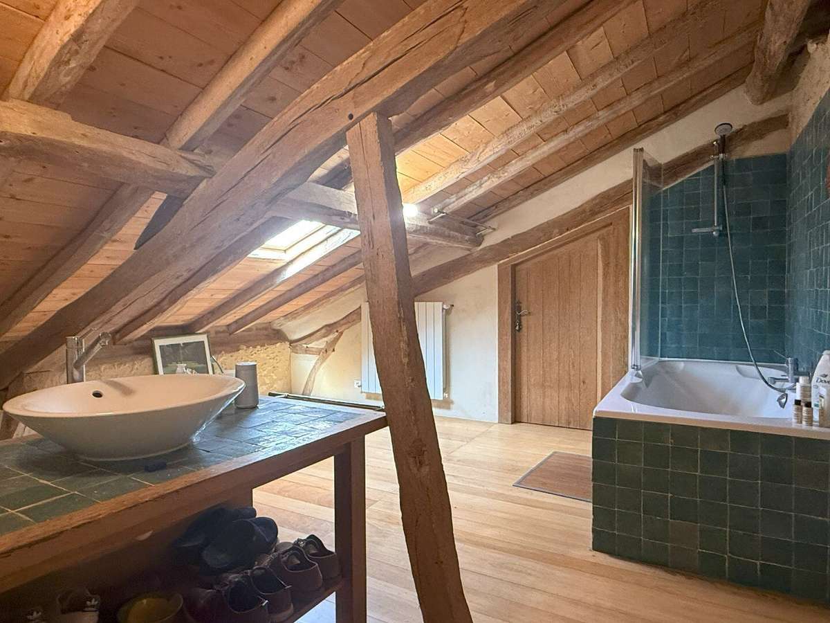 Maison Vic-Fezensac