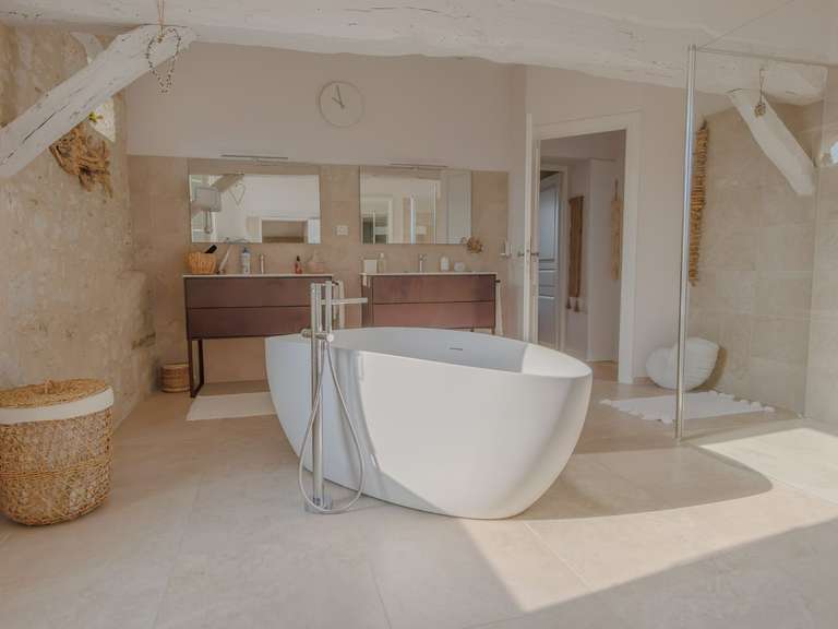 Maison La Romieu - 6 chambres - 395m²