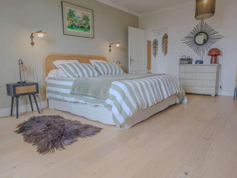 Maison La Romieu - 6 chambres - 395m²