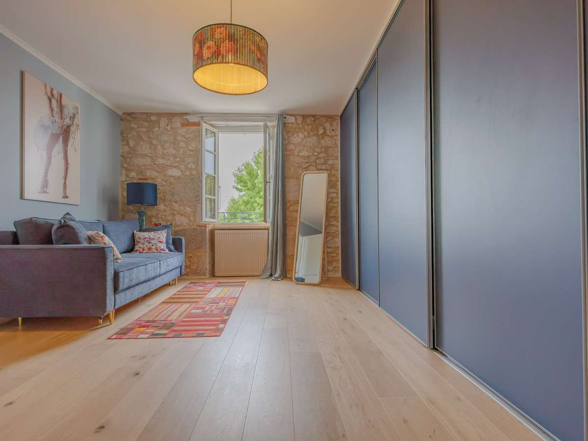 Maison La Romieu