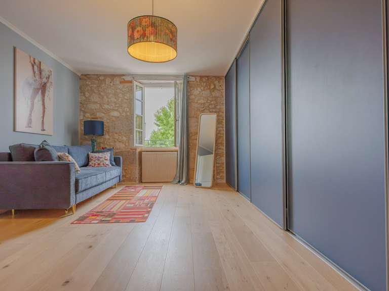 Maison La Romieu - 6 chambres - 395m²