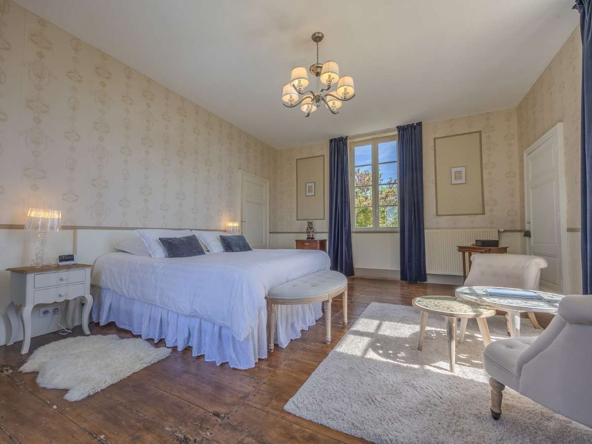 Maison Agen