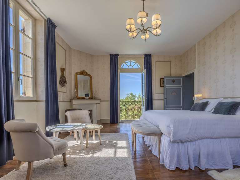 Maison Agen - 6 chambres - 310m²