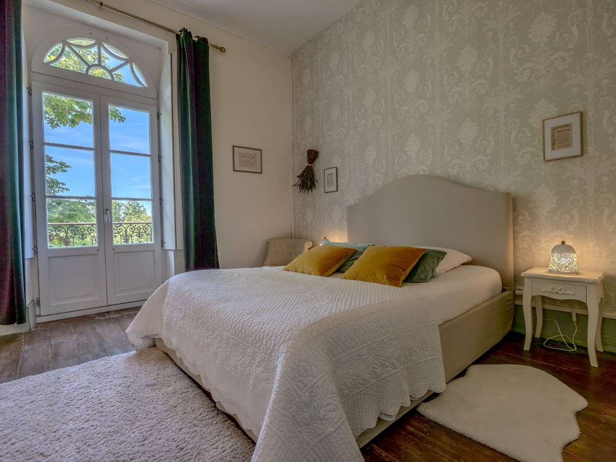 Maison Agen