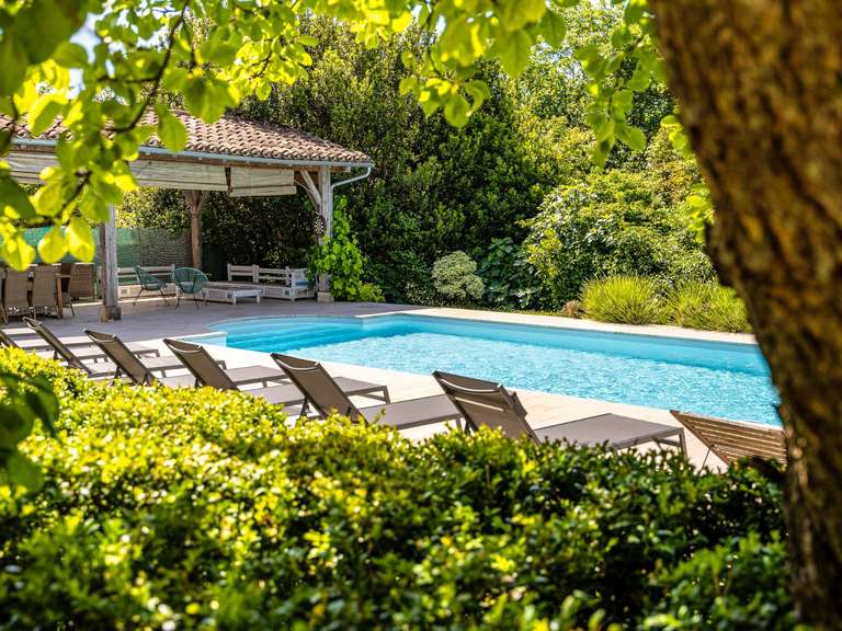 Maison Agen - 6 chambres - 310m²