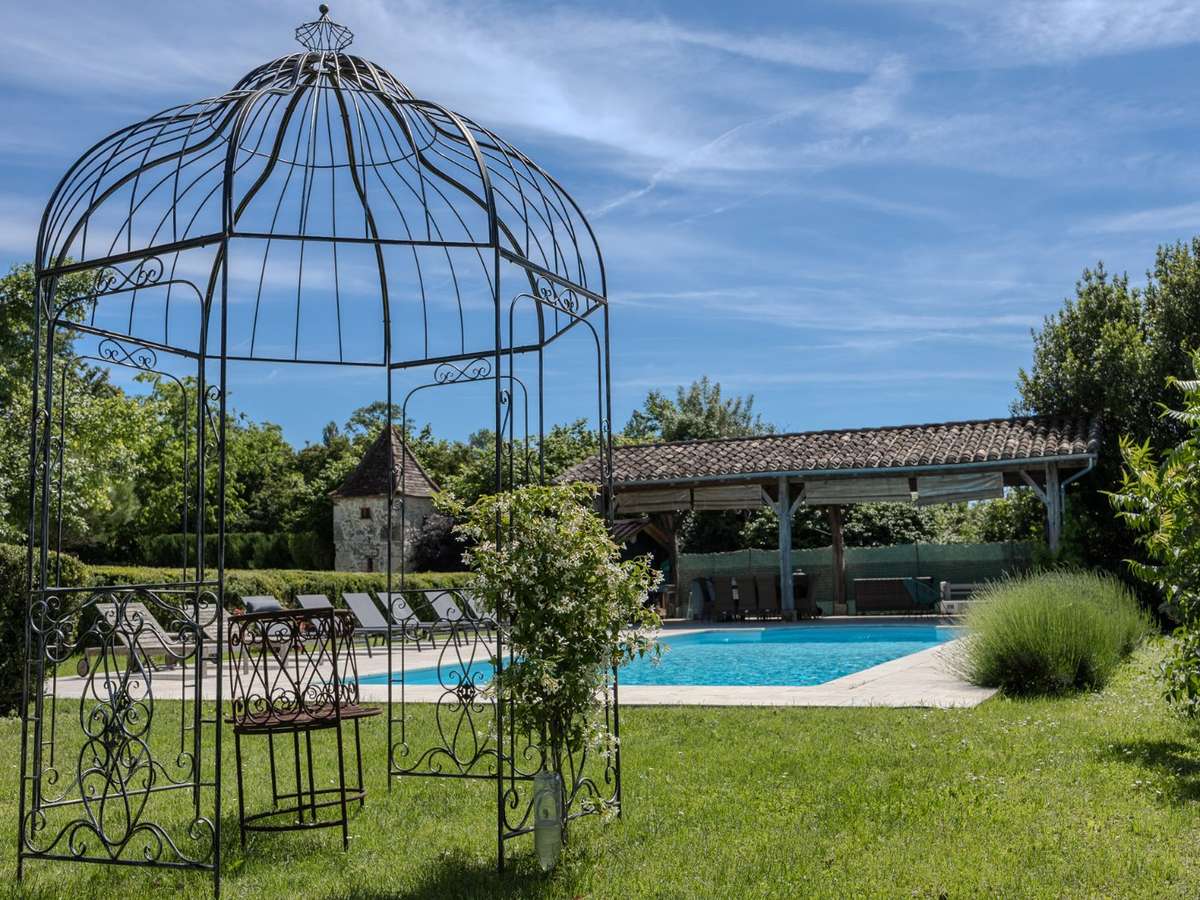 Maison Agen