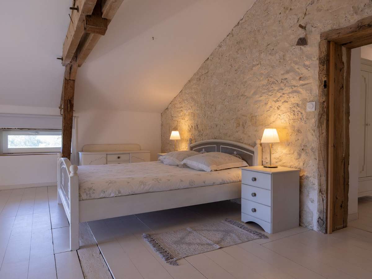 Maison Agen