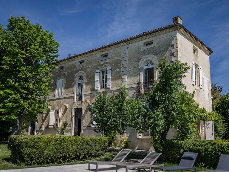 Maison Agen - 6 chambres - 310m²