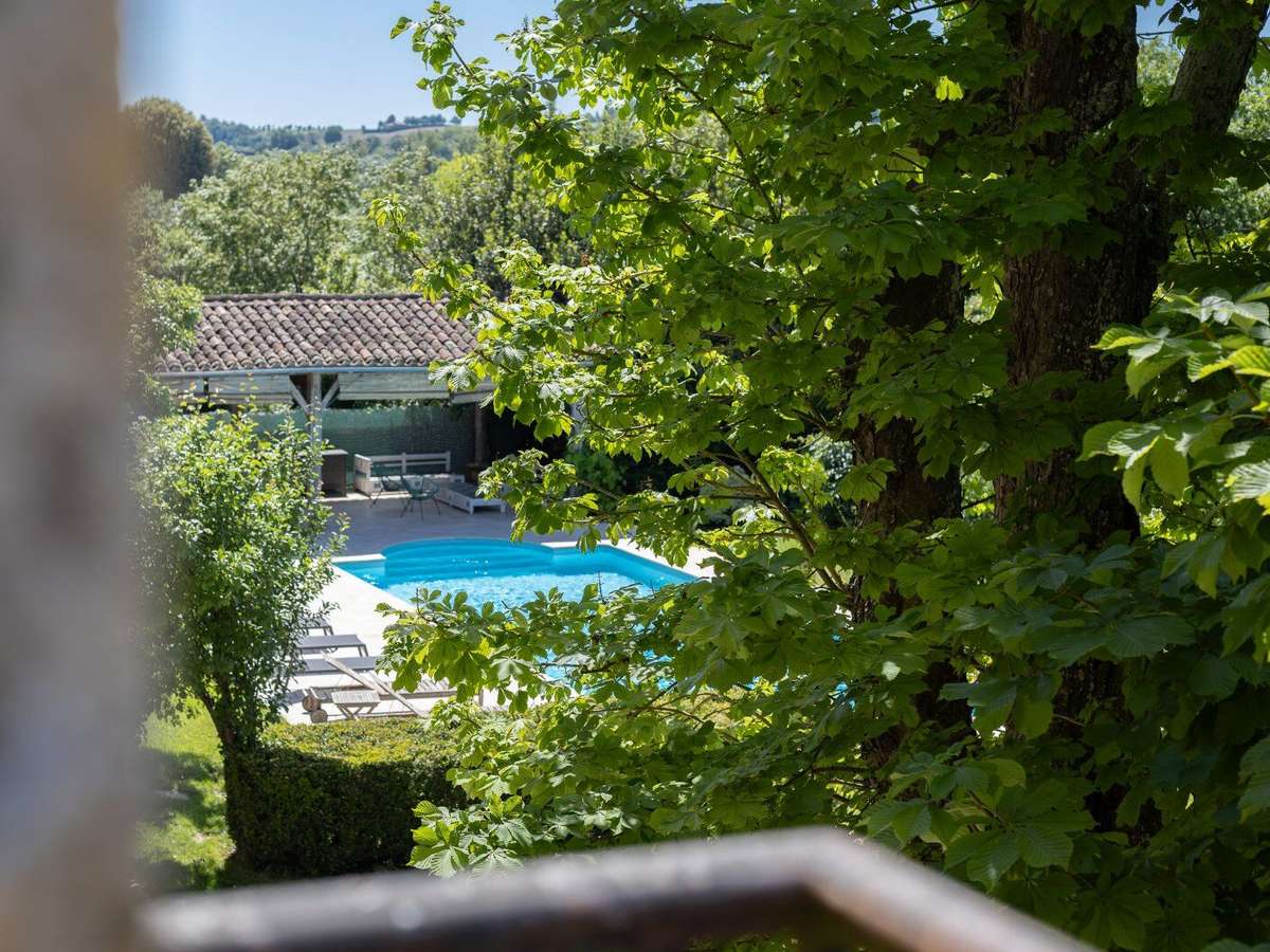 Maison Agen