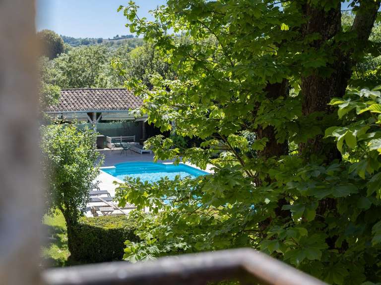 Maison Agen - 6 chambres - 310m²