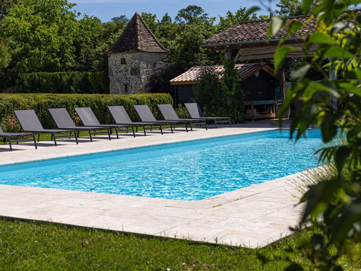 Maison Agen