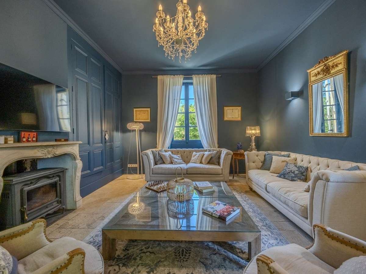 Maison Agen
