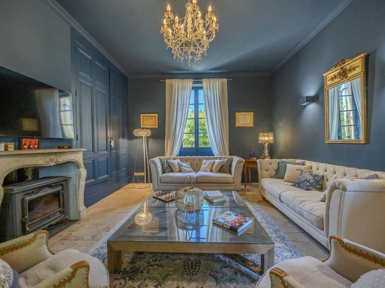 Maison Agen - 6 chambres - 310m²