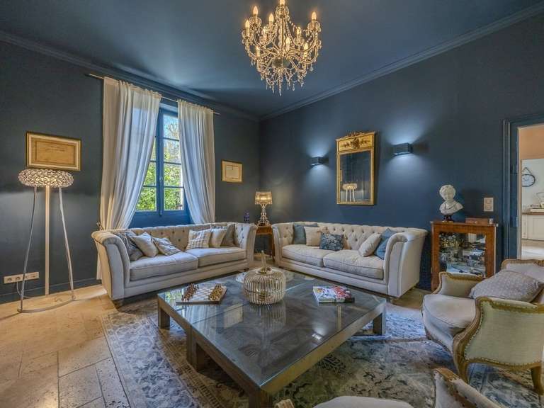 Maison Agen - 6 chambres - 310m²