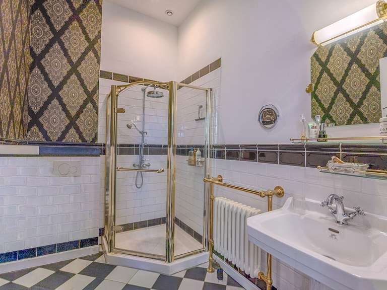 Maison Agen - 6 chambres - 310m²