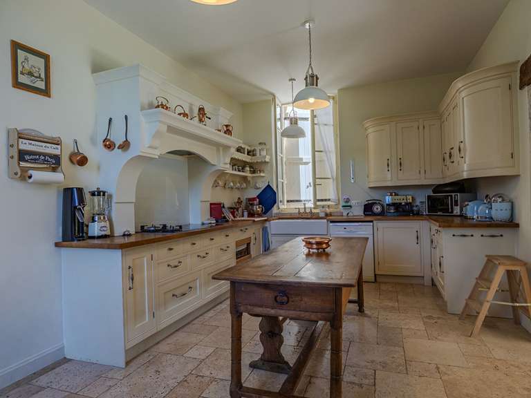 Maison Agen - 6 chambres - 310m²