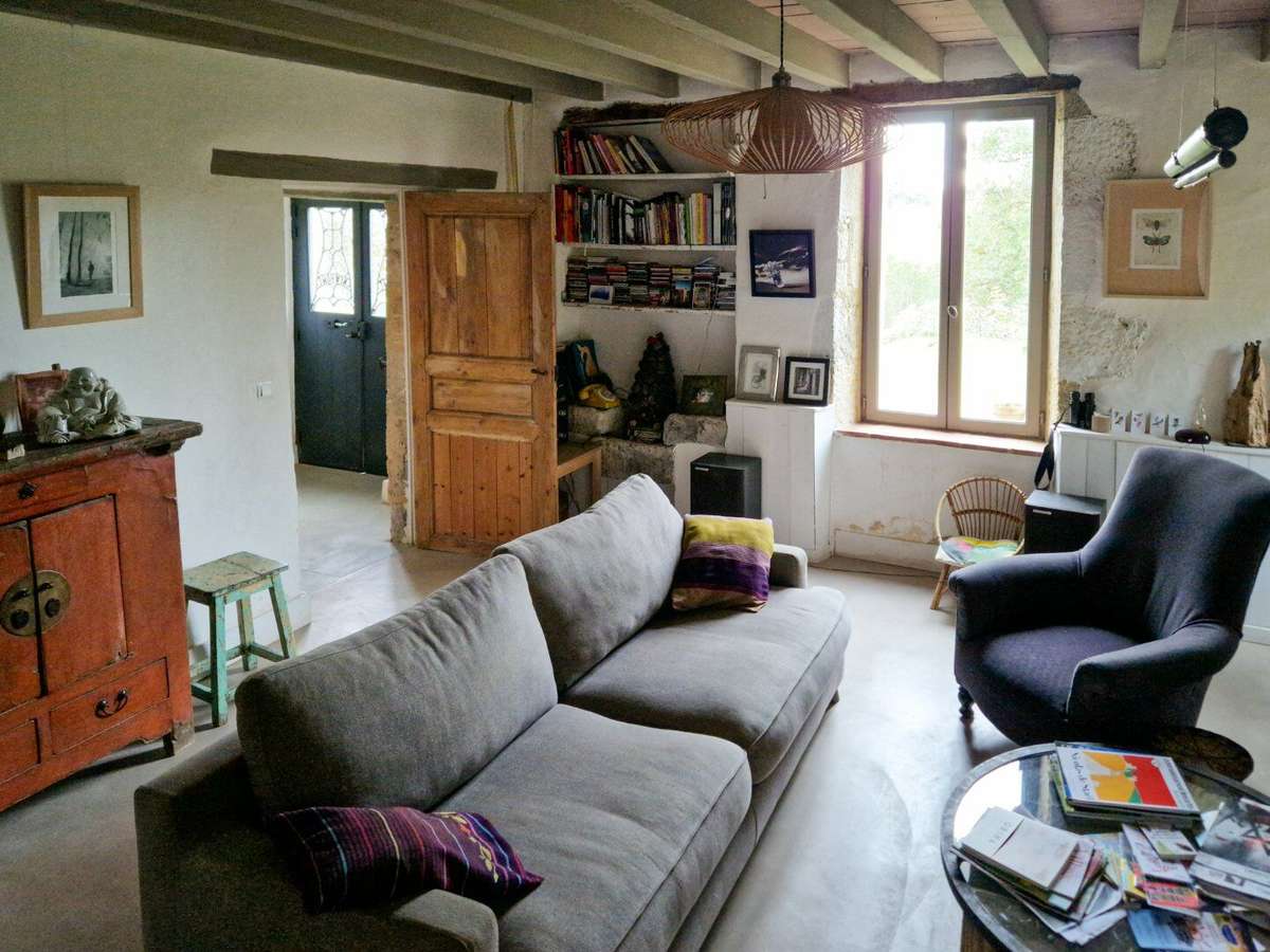 Maison Condom