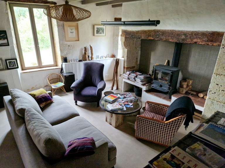 Maison Condom - 3 chambres - 250m²