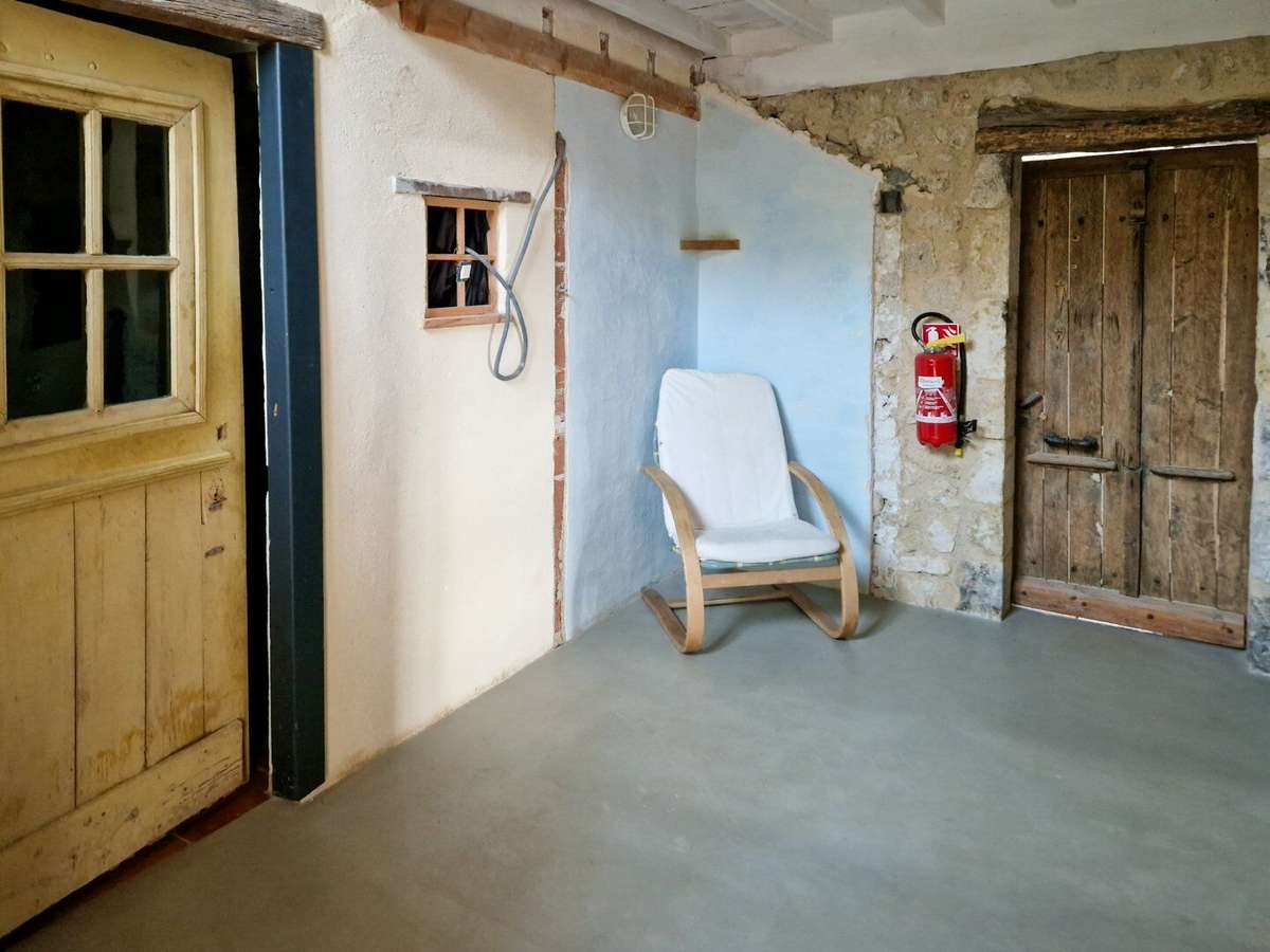 Maison Condom