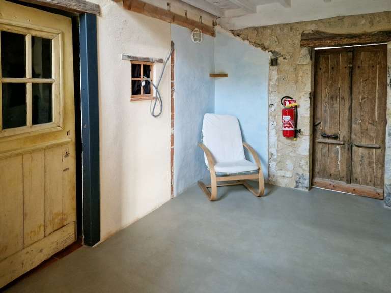 Maison Condom - 3 chambres - 250m²