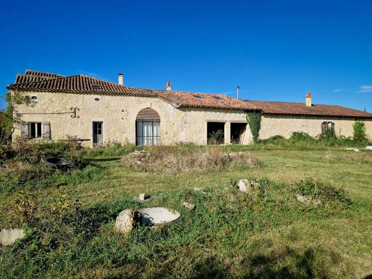 Maison Condom - 3 chambres - 250m²