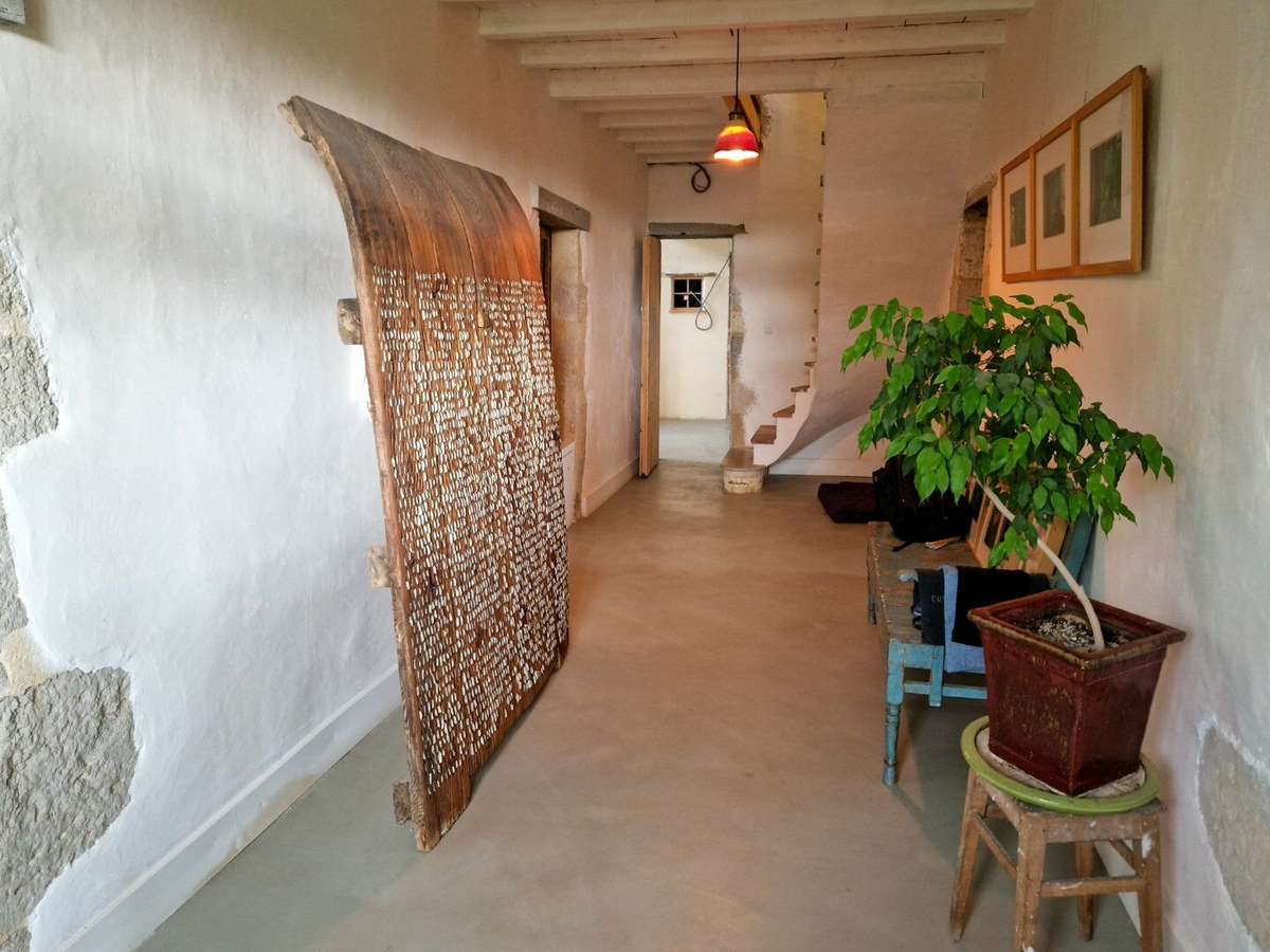 Maison Condom