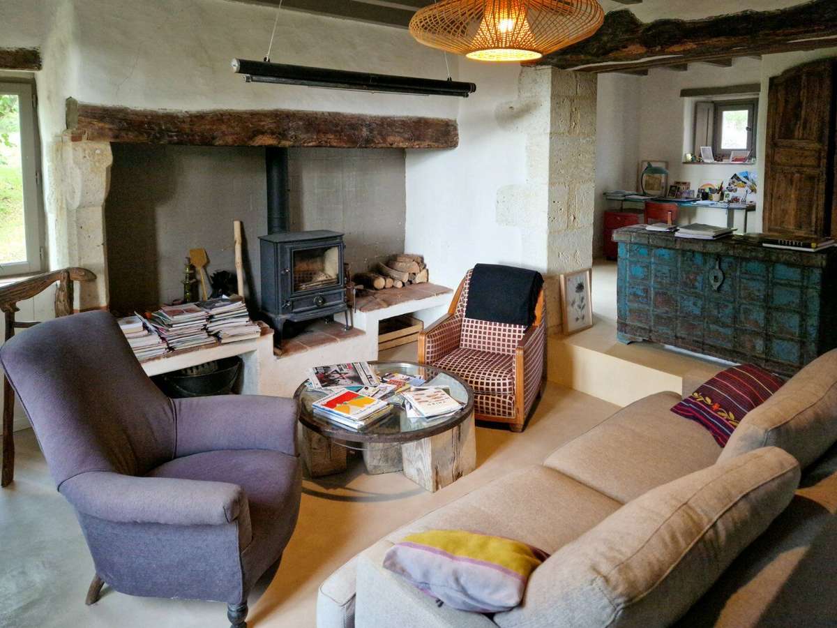 Maison Condom