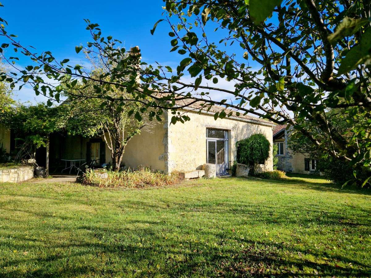 Maison Condom