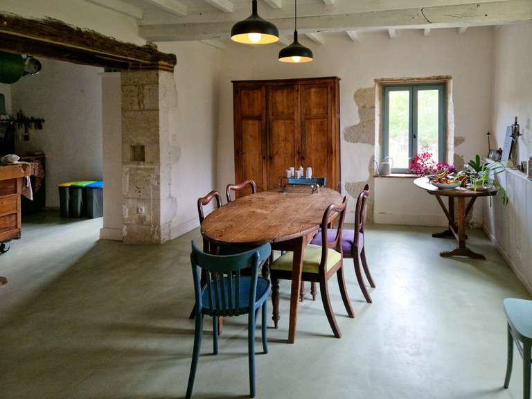 Maison Condom - 3 chambres - 250m²