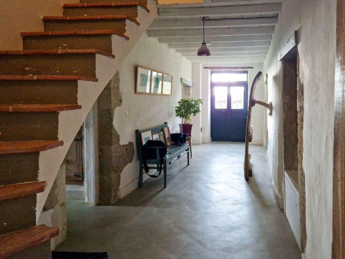 Maison Condom