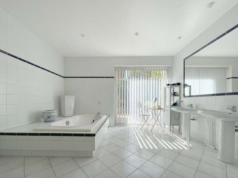 Maison Montréal - 4 chambres - 204m²