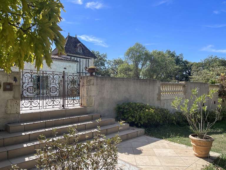 Maison Montréal - 4 chambres - 204m²