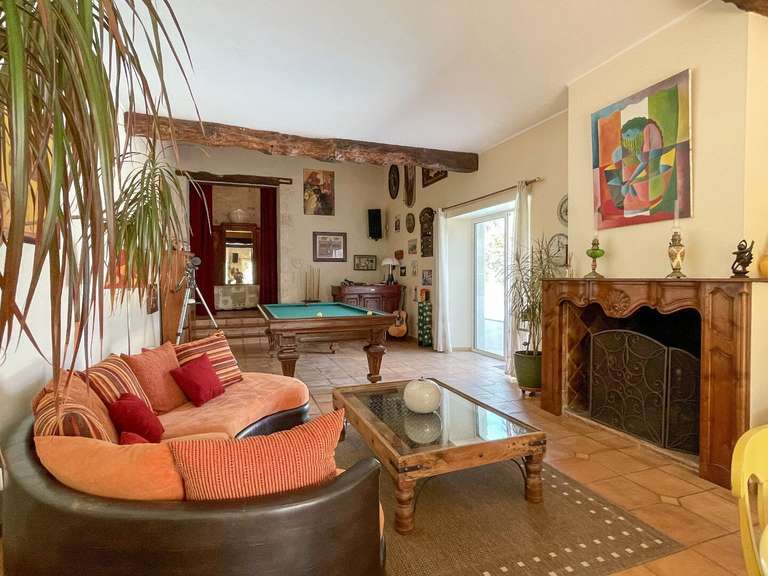 Maison Montréal - 4 chambres - 204m²