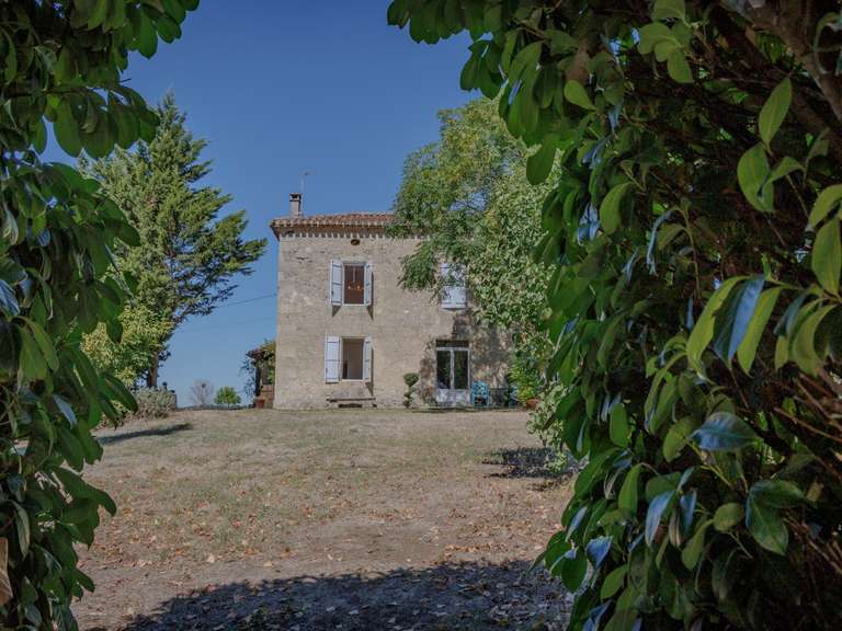 Maison Nérac - 4 chambres - 241m²