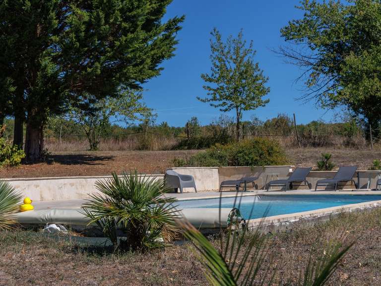 Maison Nérac - 4 chambres - 241m²
