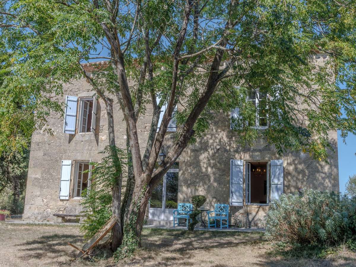Maison Nérac