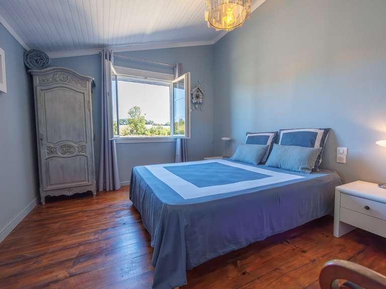 Maison Nérac - 4 chambres - 241m²