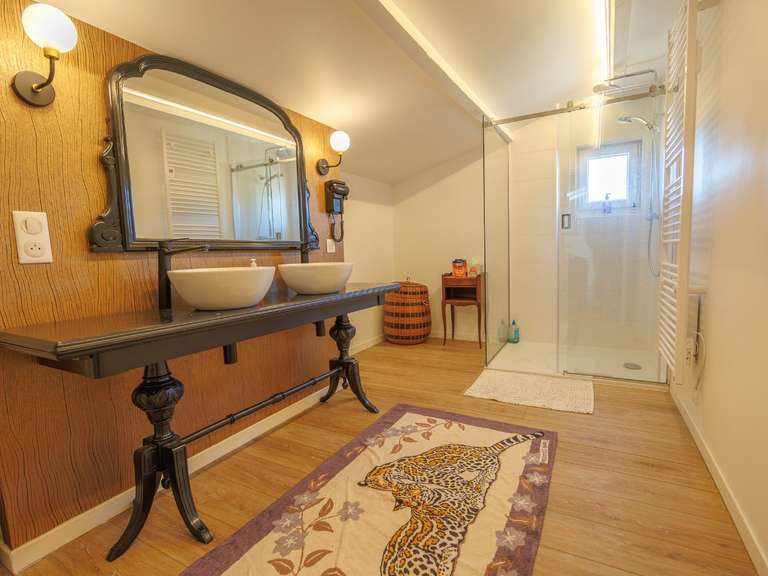 Maison Nérac - 4 chambres - 241m²