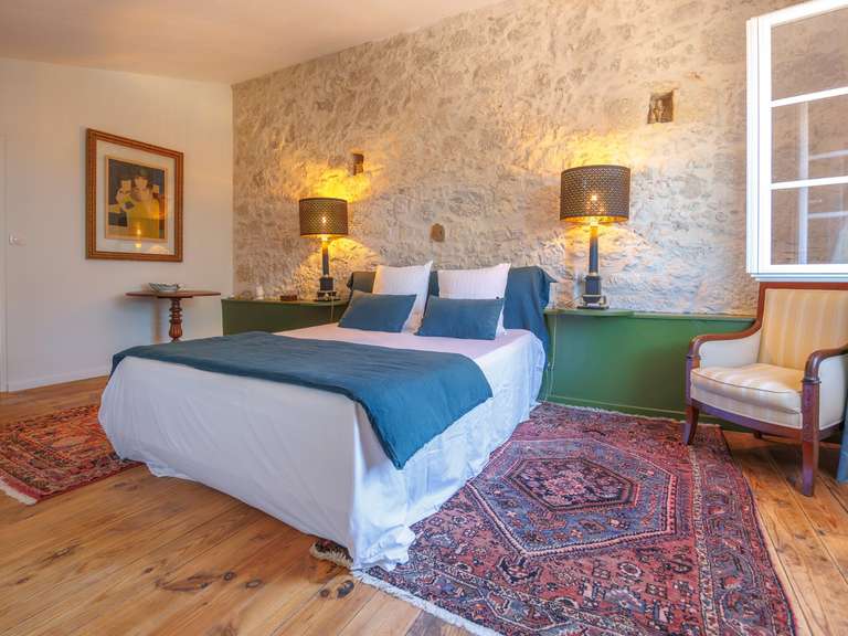 Maison Nérac - 4 chambres - 241m²